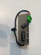 Przyciski regulacji prawego fotela VOLVO XC90 I xc70 II s60 v70 39999381
