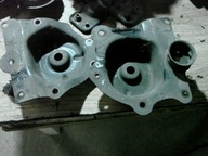 UCHWYT PT CRUISER 04724859AA 04724858AA SZTUKA