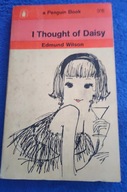 I Thought of Daisy Edmund Wilson