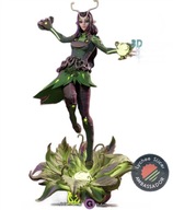 Figurka 3D - Mantis - Marvel Rivals - 16K- 1:6 - 3DMoon
