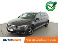Volkswagen Passat 1.4GTE Automat Navi ACC Virtual