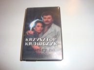 Krzysztof Krawczyk Country na drogę Kaseta