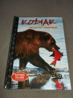 NATURAL KILLERS 29 KODIAK Królestwo Niedźwiedzi - DVD folia nowy