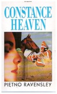 Constance Heaven PIĘTNO RAVENSLEY