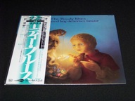MOODY BLUES / Every Good Boy Deser... / JAPAN