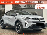 Od ręki - Techno LPG 1.0 TCe 100KM / pakiet infotainment 10,4", winter