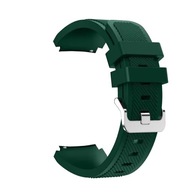 WYGODNY PASEK OPASKA SMARTWATCH XIAOMI AMAZFIT GTR 3 GREEN