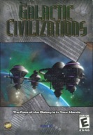 Galactic Civilizations PC Wersja Polska (2003)