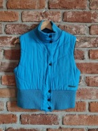 Niebieski bezrękawnik * RCC