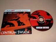 CENTRUM ŚWIATA - WAYNE WANG - PAUL AUSTER DVD