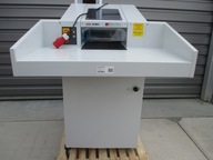 Niszczarka przemysłowa Hsm Fa 400.2