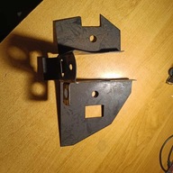 Wspornika wahacza przód prawy i lewe Fiat 126p