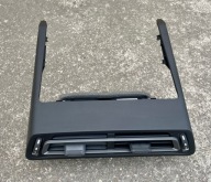 Porsche 911 992 2019- ramka panel kratka nawiewu centralna