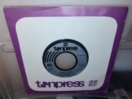 Matia Bazar - Tu Semplicita '7 S-225 EX+