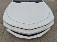 Kompletny przód Camaro 2016- maska zderzak lampy pas wzmocnienie itd.