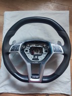 kierownica AMG łopatki W117 CLA45 AMG W246 W176 W156 W218 W172