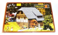 FALLER 387 Dom w Schwarzwaldzie HO