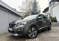 Peugeot 5008 Peugeot 5008 1.2 Benzyna 130KM