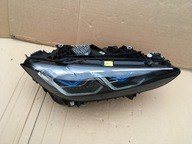 BMW 4 G22 G23 G26 M4 G82 G83 M3 G80 maska błotnik zderzak USA SAE AMERYKA