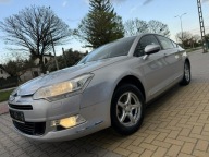 Citroen C5 2.0B 2008R Automat Climatronic Serwis