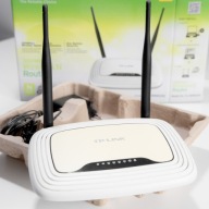 Router TP-Link TL-WR841N