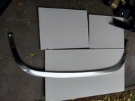 Jaguar xk x150 LISTWA KLAPY DACHU CHROM