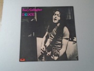 RORY GALLAGHER - Deuce - Japan