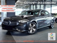 C Klasa 180 Business Edition 1.5 (170KM) 2026