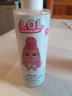 L.O.L SUPRISE spray do rozczesywanie włosów
