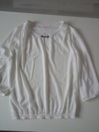 Camaïeu damska lekka bluzeczka r 44