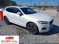 Volvo XC 60 VOLVO XC60 T5 MOMENTUM 2.0 Benzyna 250KM