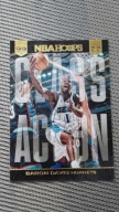2014-15 NBA Hoops Class Action * Baron Davis * Hornets