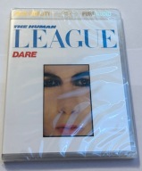 BLU-RAY Audio THE HUMAN LEAGUE Dare NOWY FOLIA!!!!