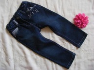 NOWE -- Spodenki z Kotkiem -- 92