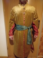 STRÓj SZLACHECKI KONTUSZ ŻUPAN - KOMPLET + pas gratis !!