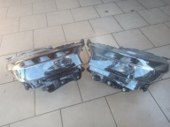 SUZUKI SX-4 S-CROSS II 2 LAMPA PRZOD PRAWA I LEWA STRONA FULL LED DEMONTAŻ