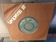 Porter Band - Freeze Everybody 7'' S-346 EX