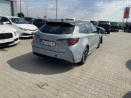 Toyota Corolla GR Sport Hybryda Automat Kamera