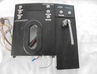 DRZWI PRZEDNIE PANEL STERUJACY ELEKTRONIKA JURA X7 FRANKE FLAIR