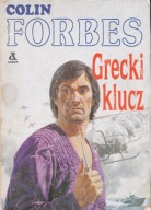 Grecki klucz Colin Forbes