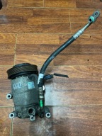 SPRĘŻARKA KLIMATYZACJI KIA VENGA 1.4 B F500-YN9AA07