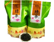 TEA Planet - Herbata Zielona Rizhao - 400 g.