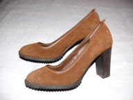 Next Leather czółenka rozmiar 41