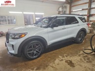 Ford Explorer ST 2026 3.0 Benzyna 400KM