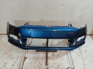 ZDERZAK VW POLO 6C0 PRZÓD NR N705