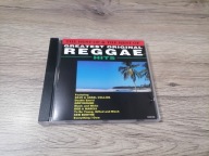 Various - The Best Of The Rest Greatest Original Reggae Hits CD (5312)