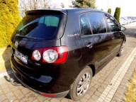 GOLF PLUS 1,9 TDi 105 KM