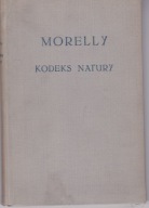 Kodeks Natury Morelly