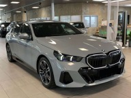 BMW Seria 5 520d xDrive M Sport 2.0 197KM