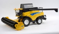 Wysokiej jakości zabawkowy kombajn New Holland Harvester CR90.90 Modelarski